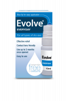Evolve Everyday 10ml EyeDrops