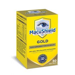 Macushield Gold Twin Pack 