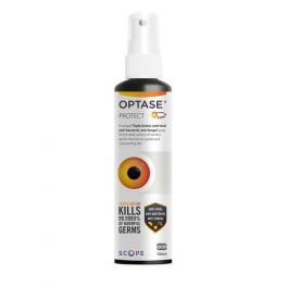 Optase Protect hypochlorous spray