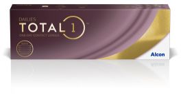 Alcon Dailies Total1 Multifocal 30 Pack